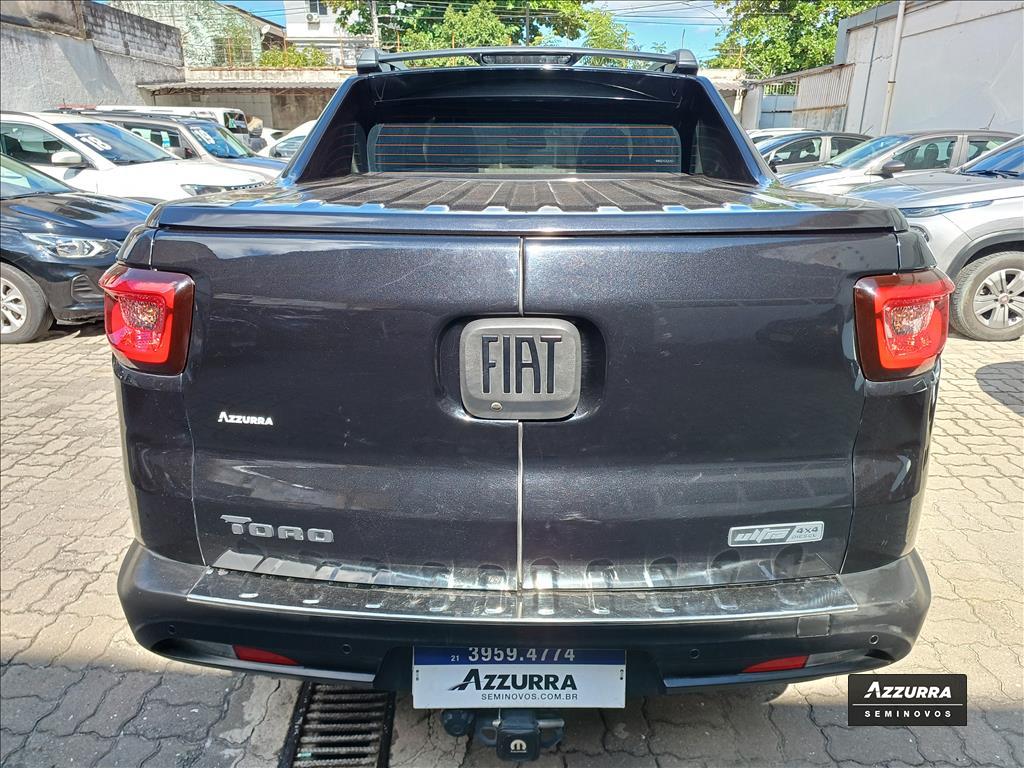 TORO 2.0 16V TURBO DIESEL ULTRA 4WD AT94