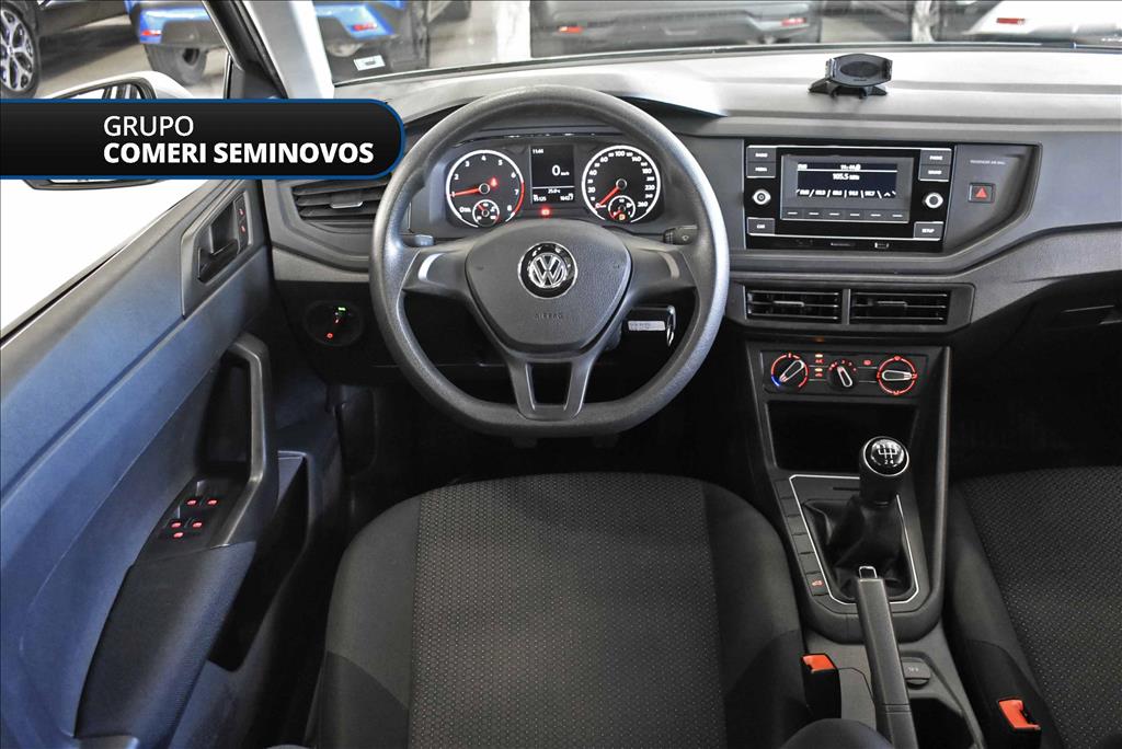 POLO 1.0 MPI TOTAL FLEX MANUAL10