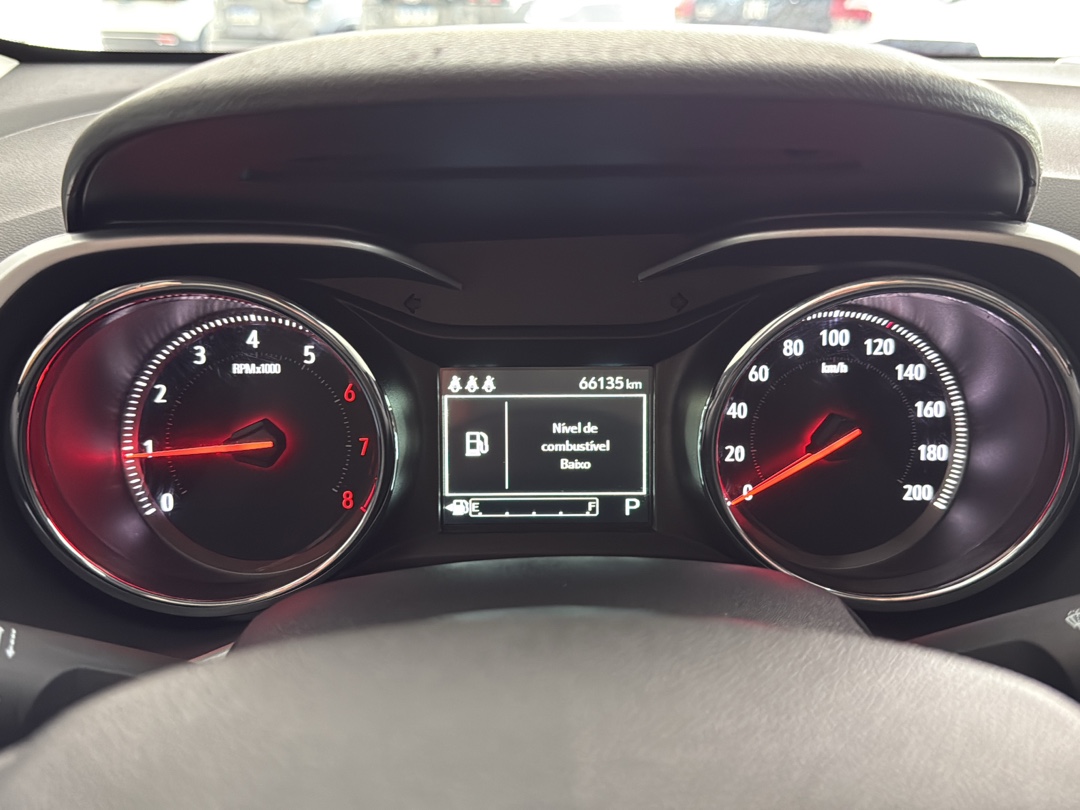 TRACKER 1.0 TURBO FLEX LTZ AUTOMÁTICO8