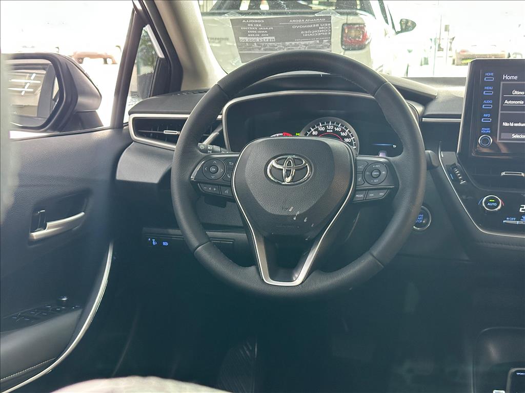 COROLLA 2.0 VVT-IE FLEX XEI DIRECT SHIFT5
