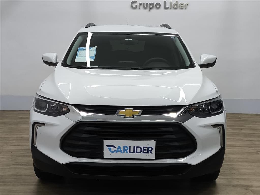 TRACKER 1.0 TURBO FLEX LT AUTOMÁTICO1