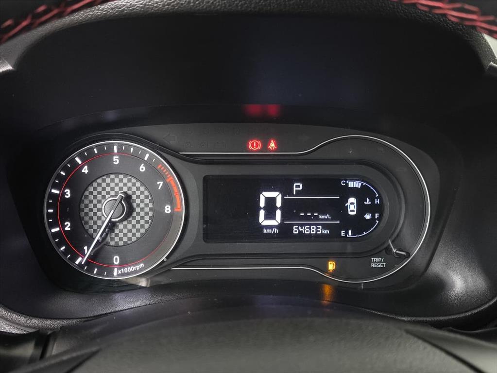 HB20 1.0 TGDI FLEX SPORT AUTOMÁTICO10