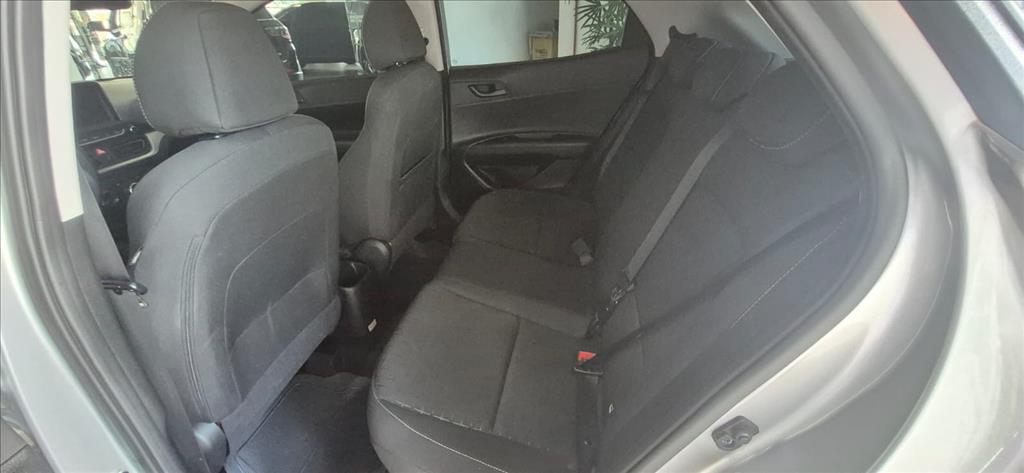 HB20 1.0 12V FLEX COMFORT PLUS MANUAL13