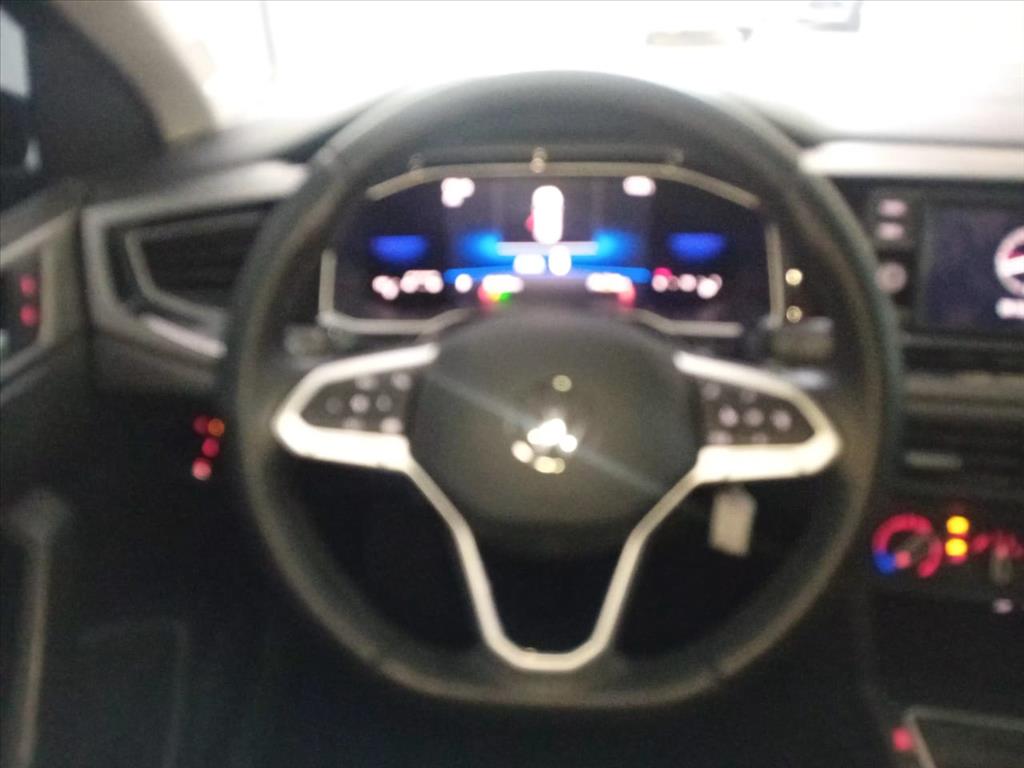 NIVUS 1.0 200 TSI TOTAL FLEX COMFORTLINE AUTOMÁTICO