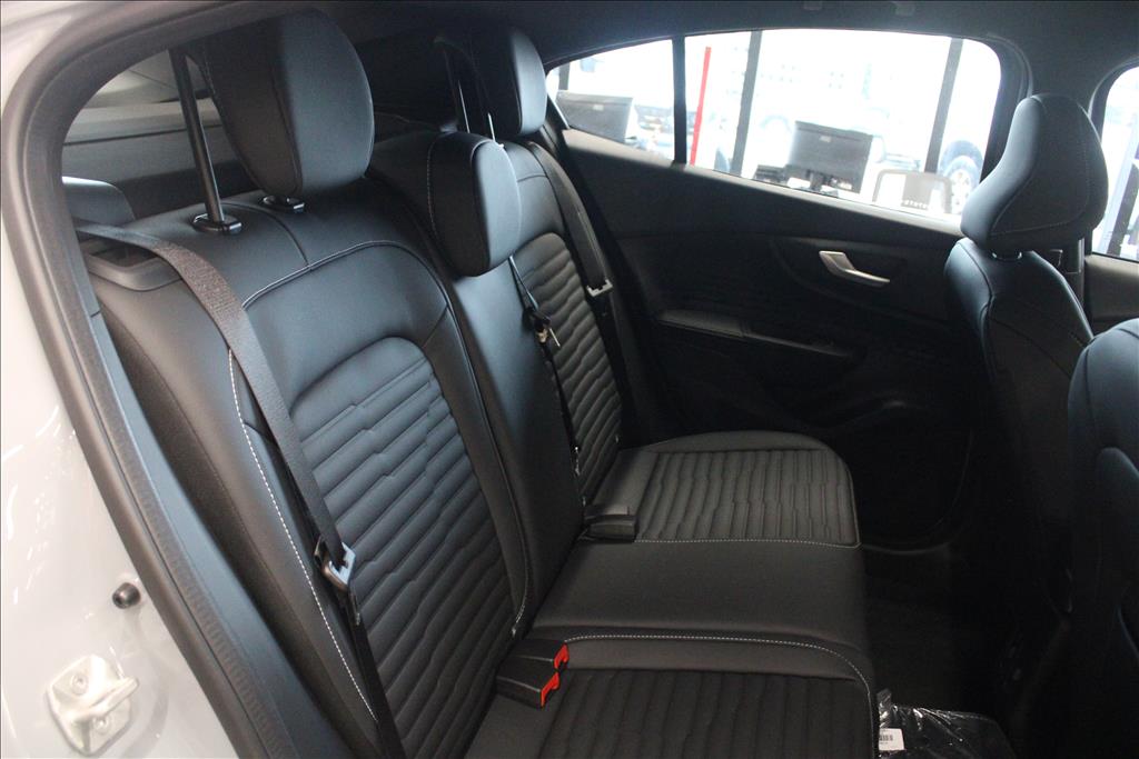 FASTBACK 1.3 TURBO 270 FLEX LIMITED EDITION AT69