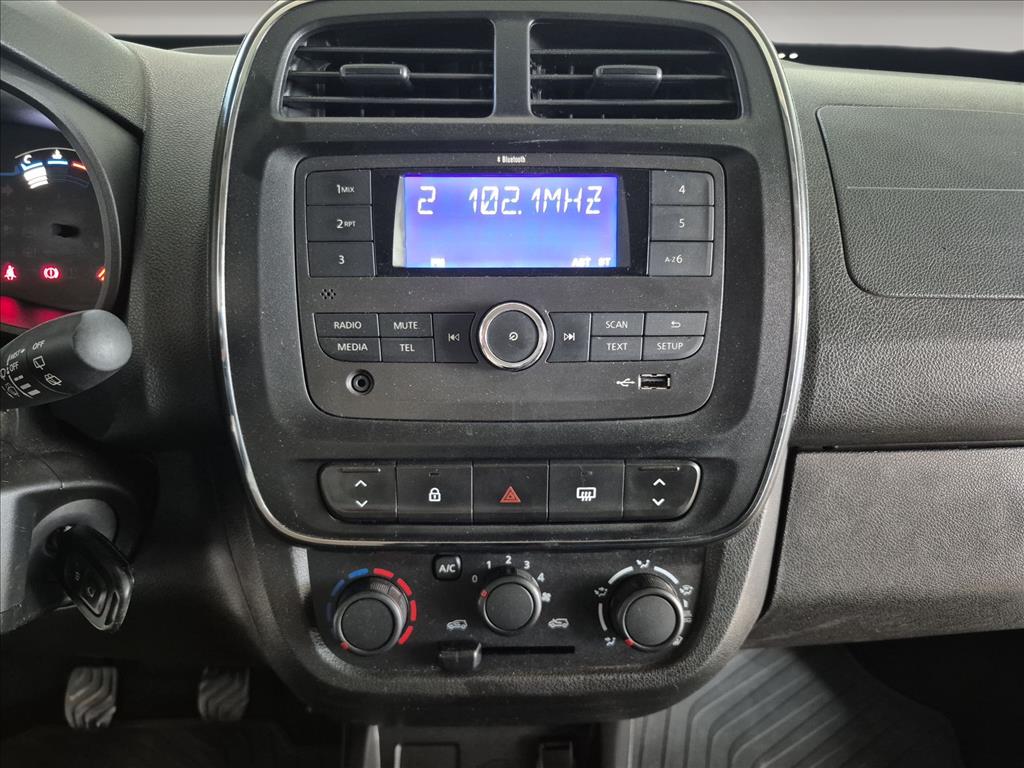 KWID 1.0 12V SCE FLEX ZEN MANUAL8