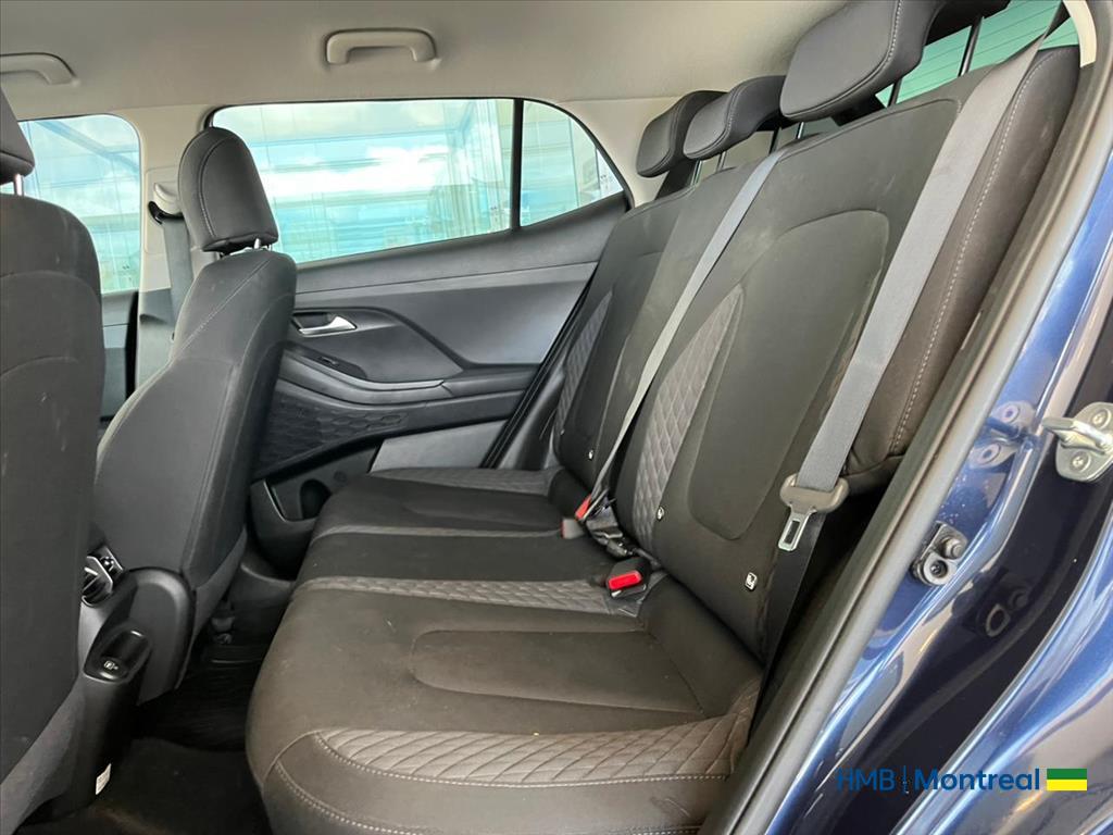 CRETA 1.0 TGDI FLEX LIMITED SAFETY AUTOMÁTICO
