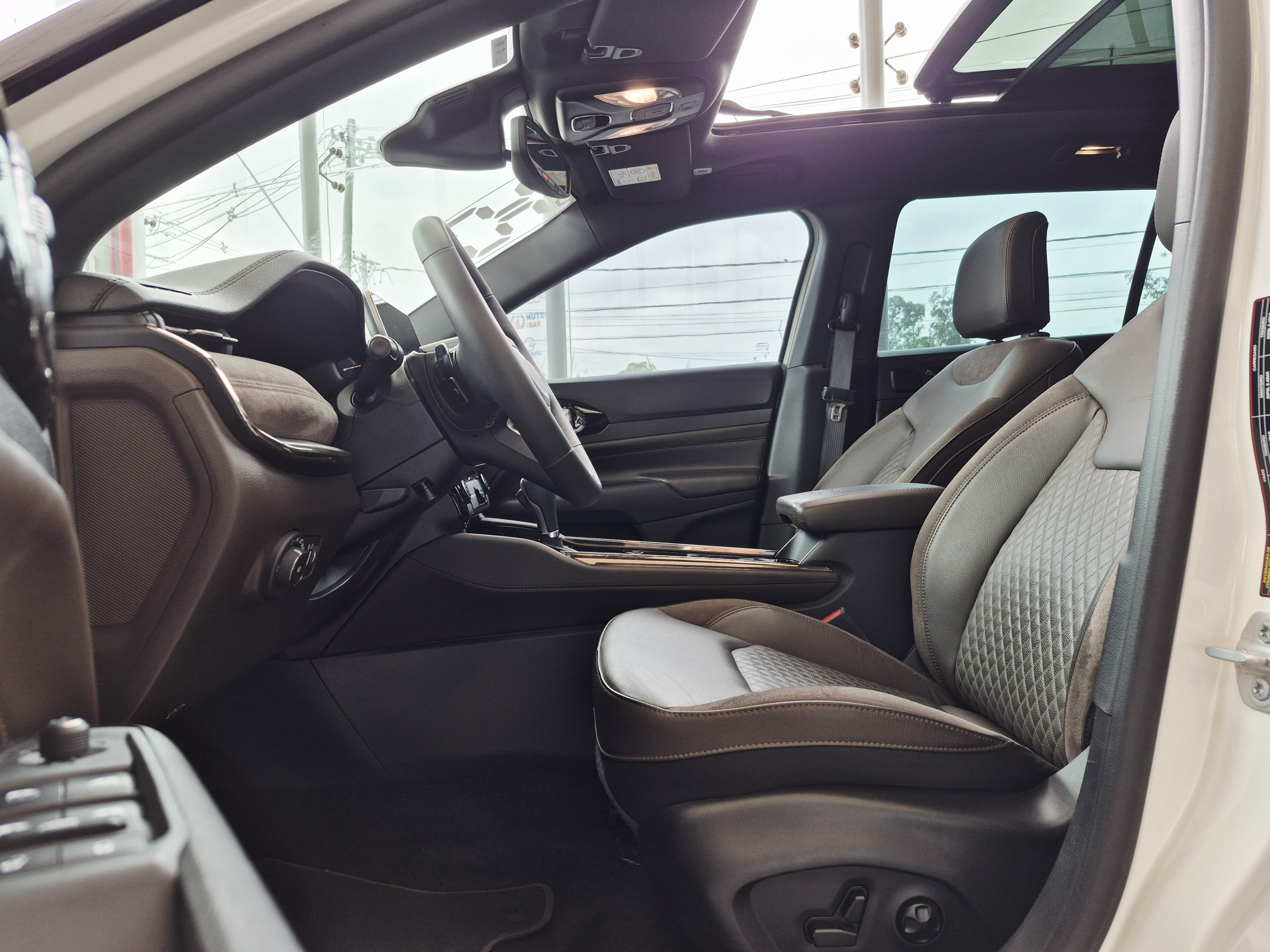 Foto ilustrativa do carro