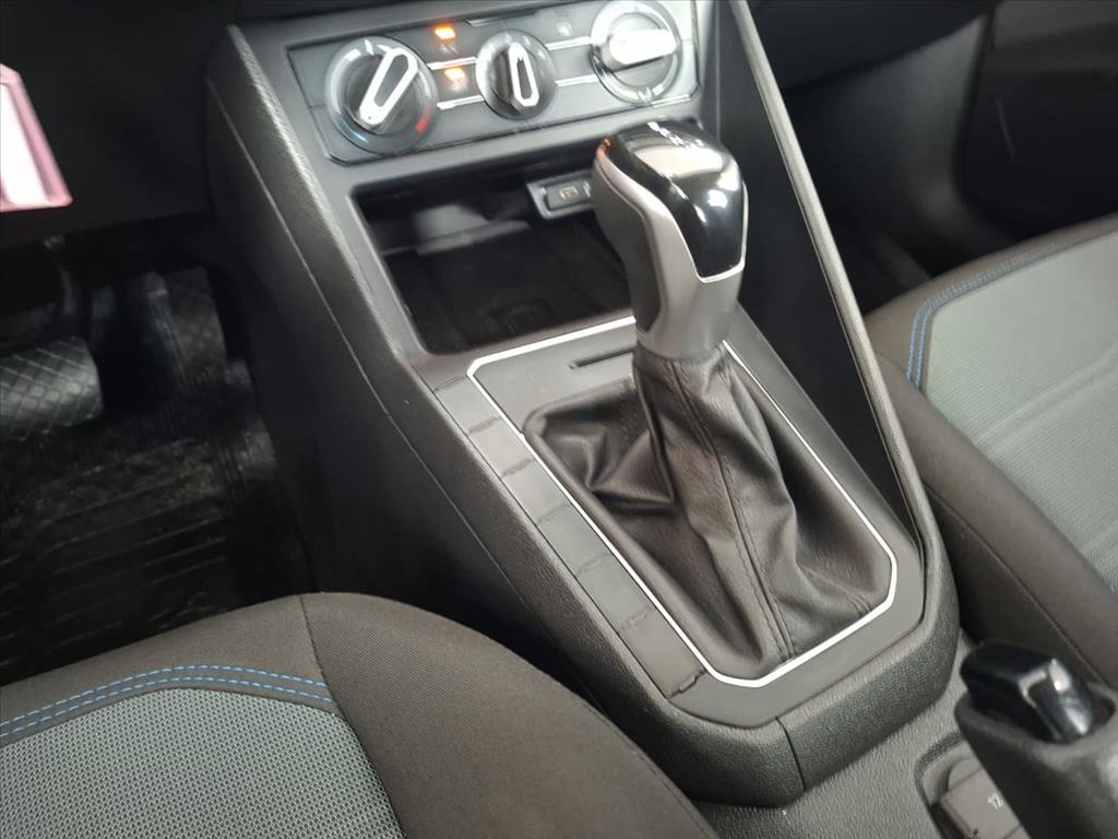 NIVUS 1.0 200 TSI TOTAL FLEX COMFORTLINE AUTOMÁTICO13