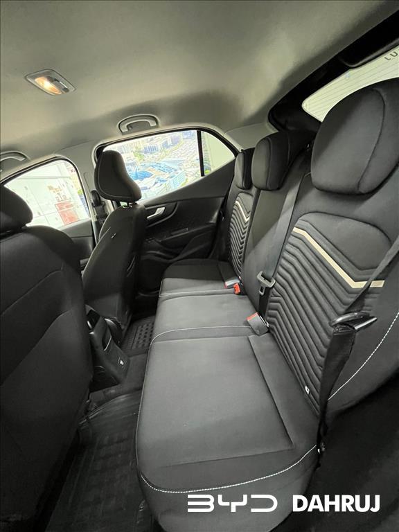 PULSE 1.0 TURBO 200 HYBRID AUDACE CVT9