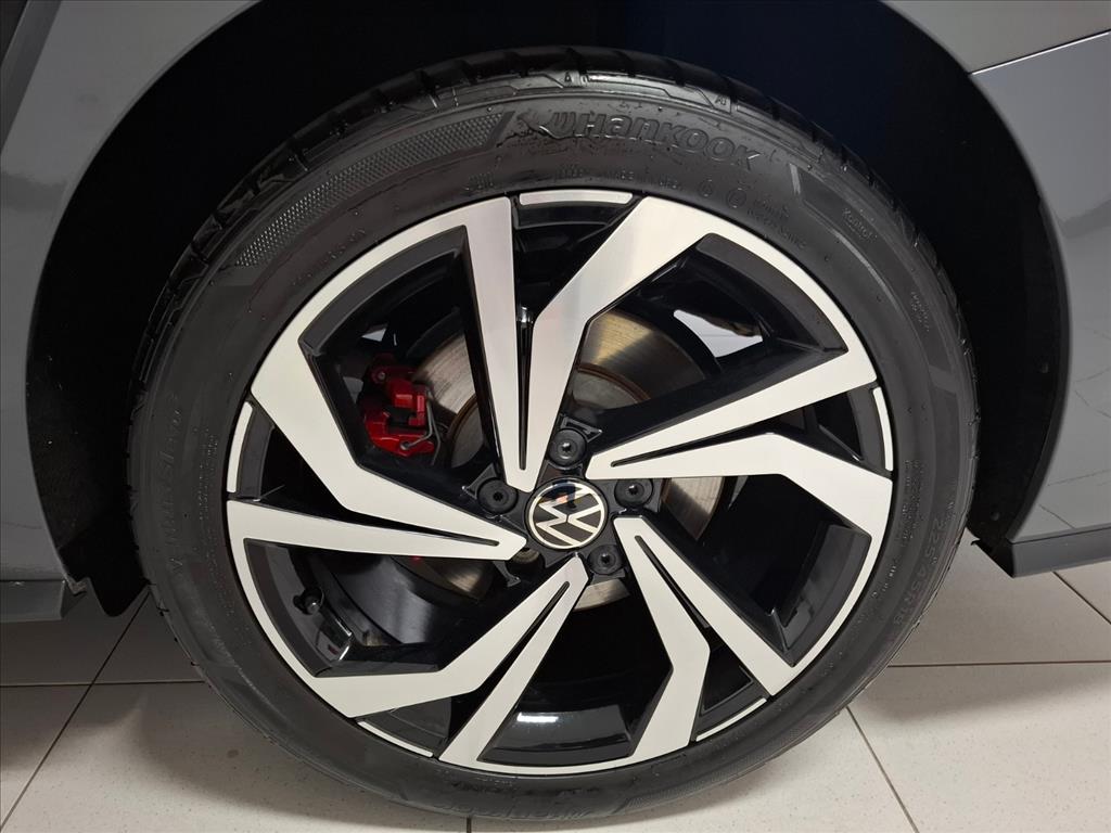 JETTA 2.0 350 TSI GASOLINA GLI DSG10
