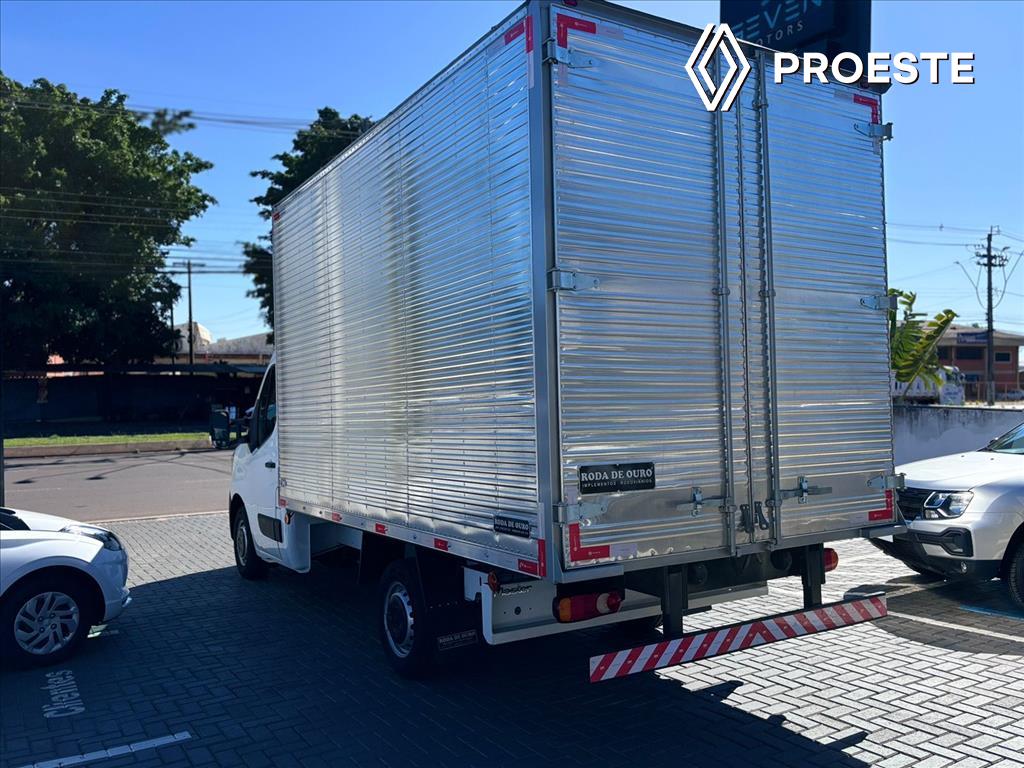MASTER 2.3 DCI DIESEL CHASSI-CABINE L2H1 2P MANUAL3