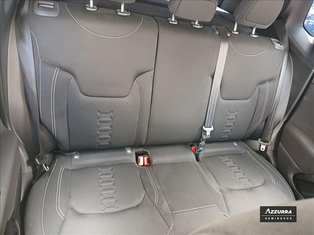 RENEGADE 1.3 T270 TURBO FLEX AT610