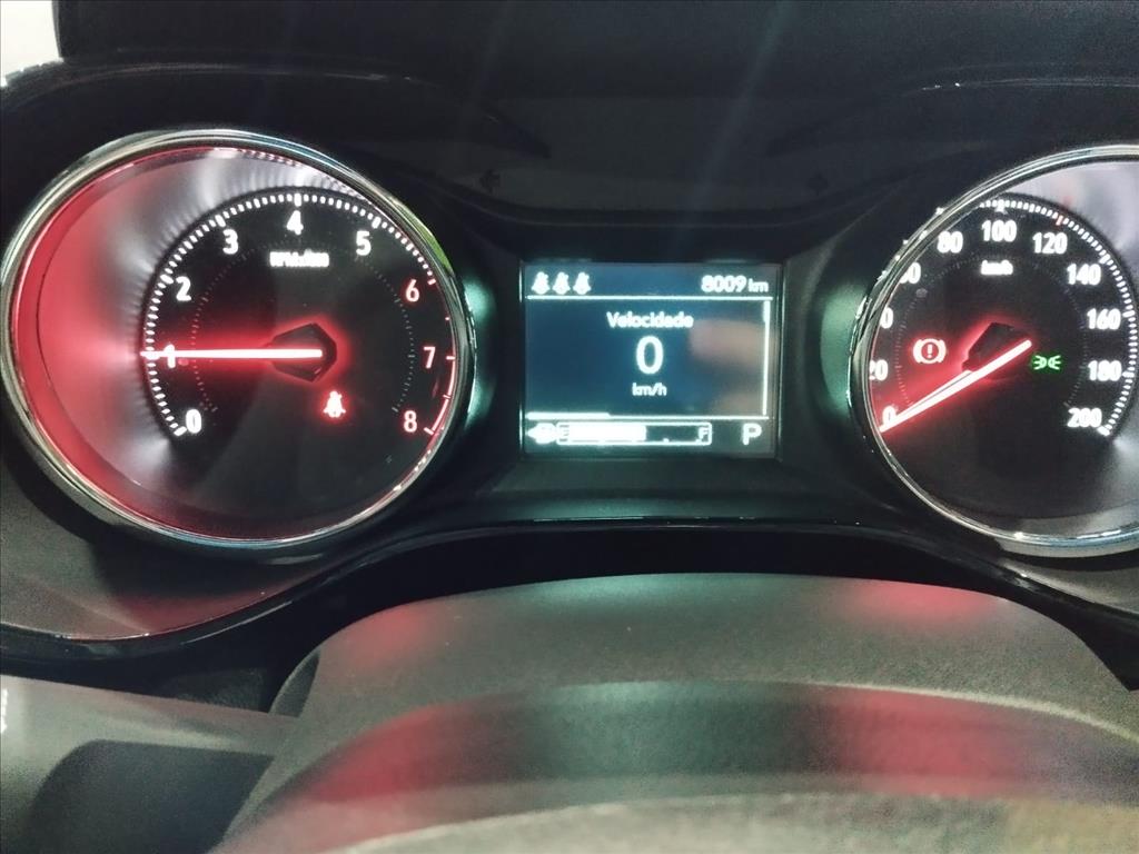 TRACKER 1.0 TURBO FLEX MIDNIGHT AUTOMÁTICO11