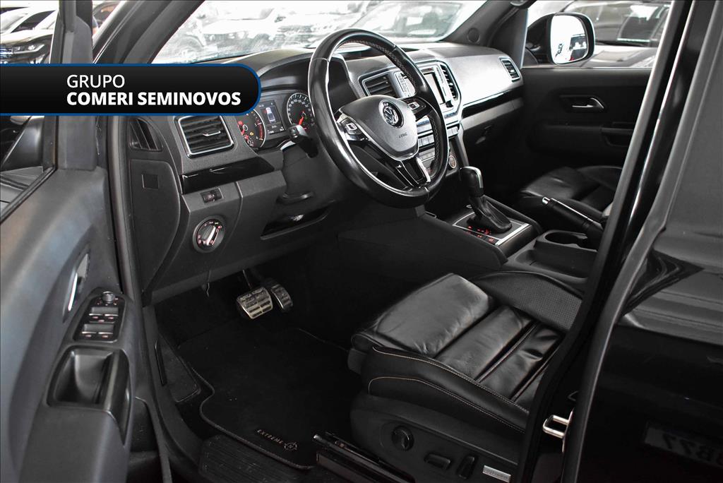 AMAROK 3.0 V6 TDI DIESEL HIGHLINE EXTREME CD 4MOTION AUTOMÁTICO
