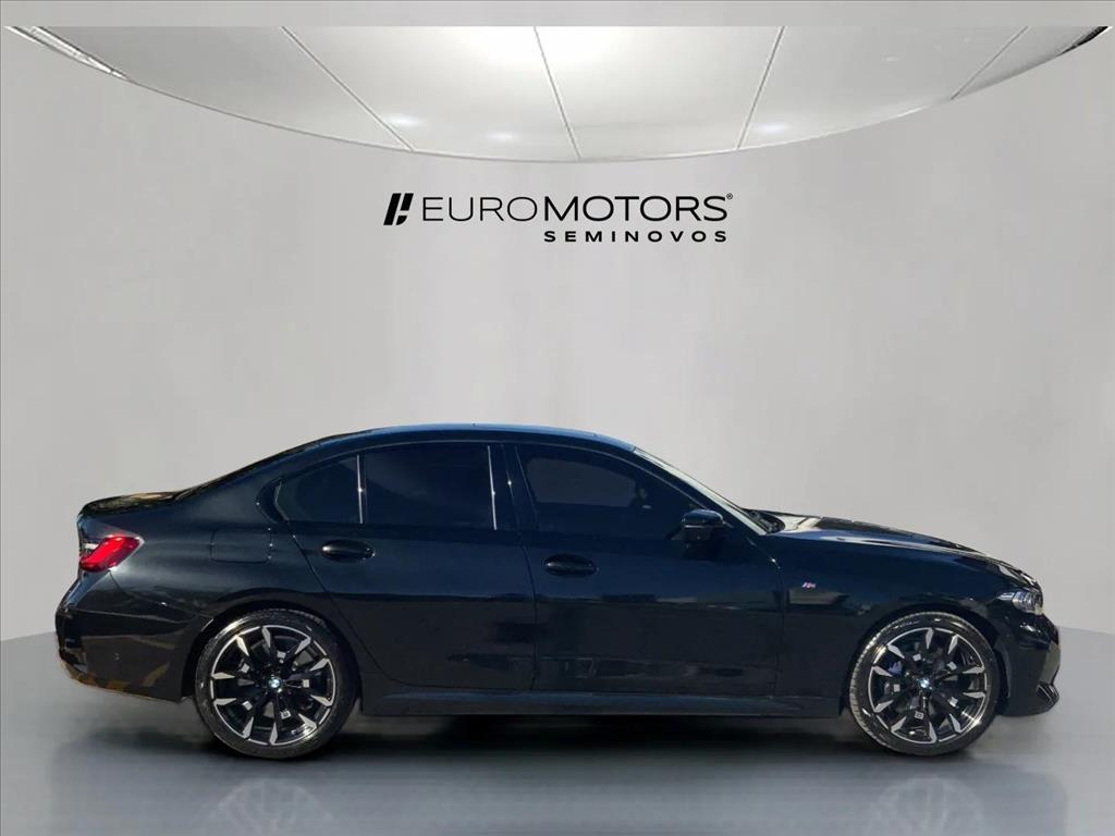 BMW-320i-2.0 16V TURBO FLEX M SPORT AUTOMÁTICO