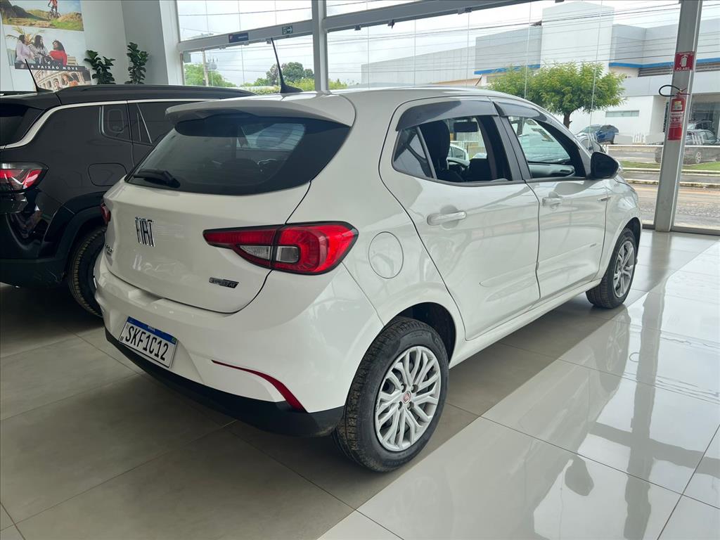 ARGO 1.3 FIREFLY FLEX DRIVE CVT2