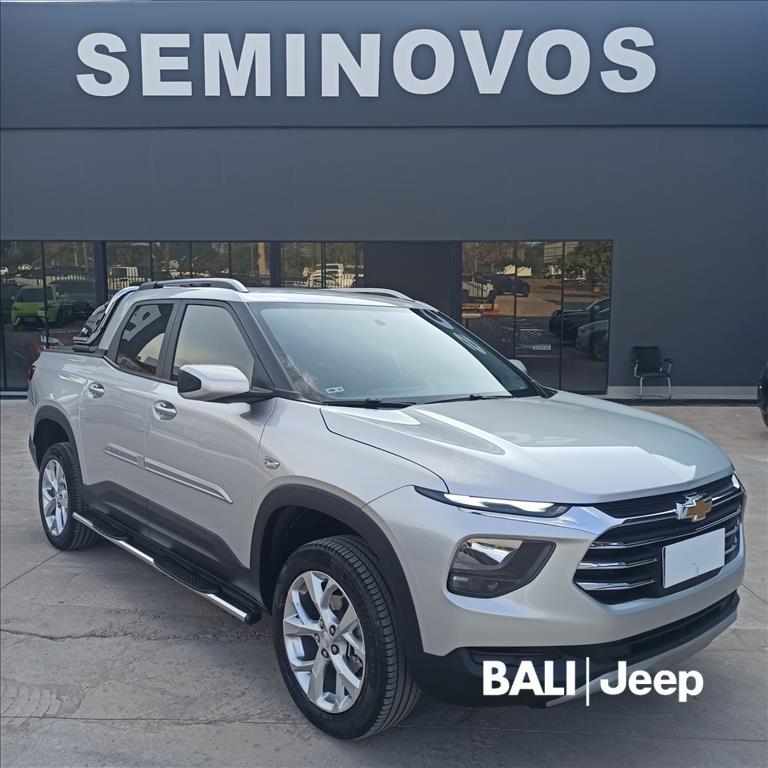 MONTANA 1.2 TURBO FLEX LTZ AUTOMÁTICO