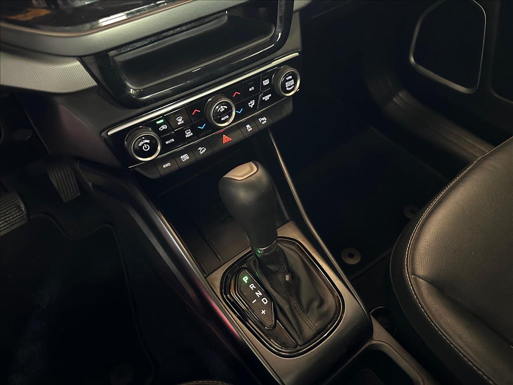 TORO 1.3 TURBO 270 FLEX VOLCANO AT610