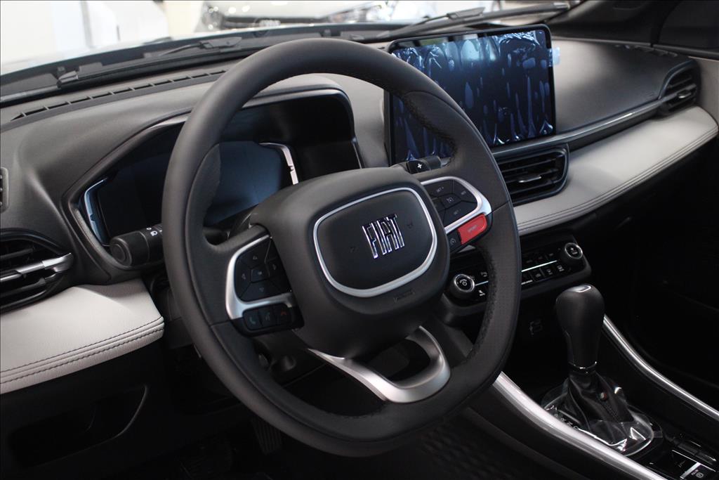 FASTBACK 1.0 TURBO 200 HYBRID IMPETUS CVT10