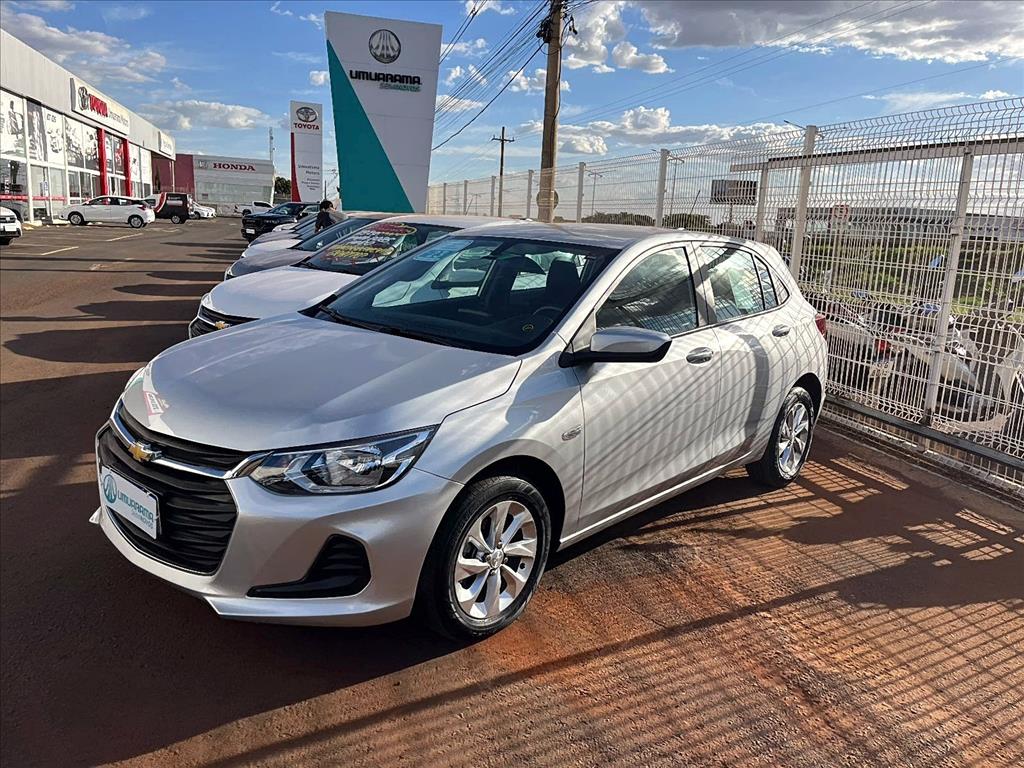 ONIX 1.0 FLEX LT MANUAL