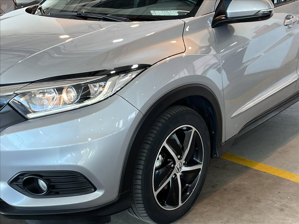 HR-V 1.8 16V FLEX EX 4P AUTOMÁTICO4