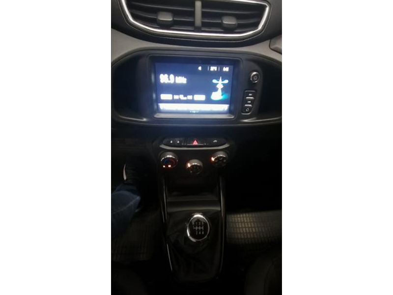 ONIX 1.4 MPFI LTZ 8V FLEX 4P MANUAL10