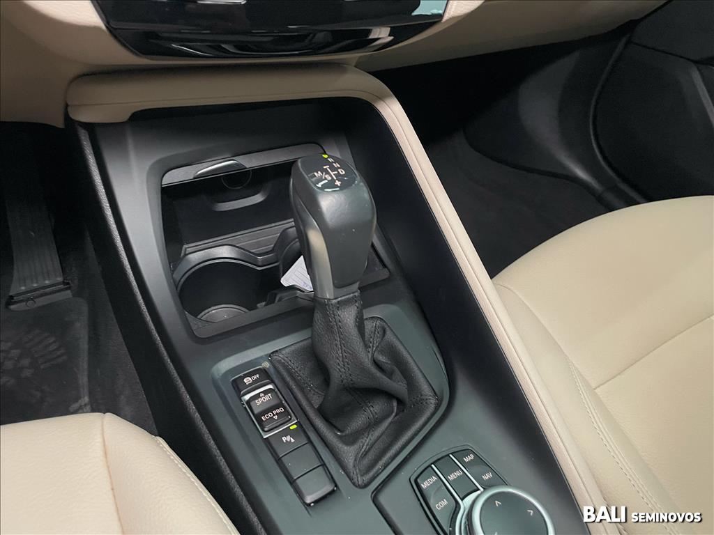 X1 2.0 16V TURBO ACTIVEFLEX SDRIVE20I GP 4P AUTOMÁTICO15