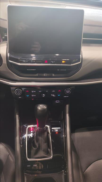 COMPASS 1.3 T270 TURBO FLEX LONGITUDE AT6