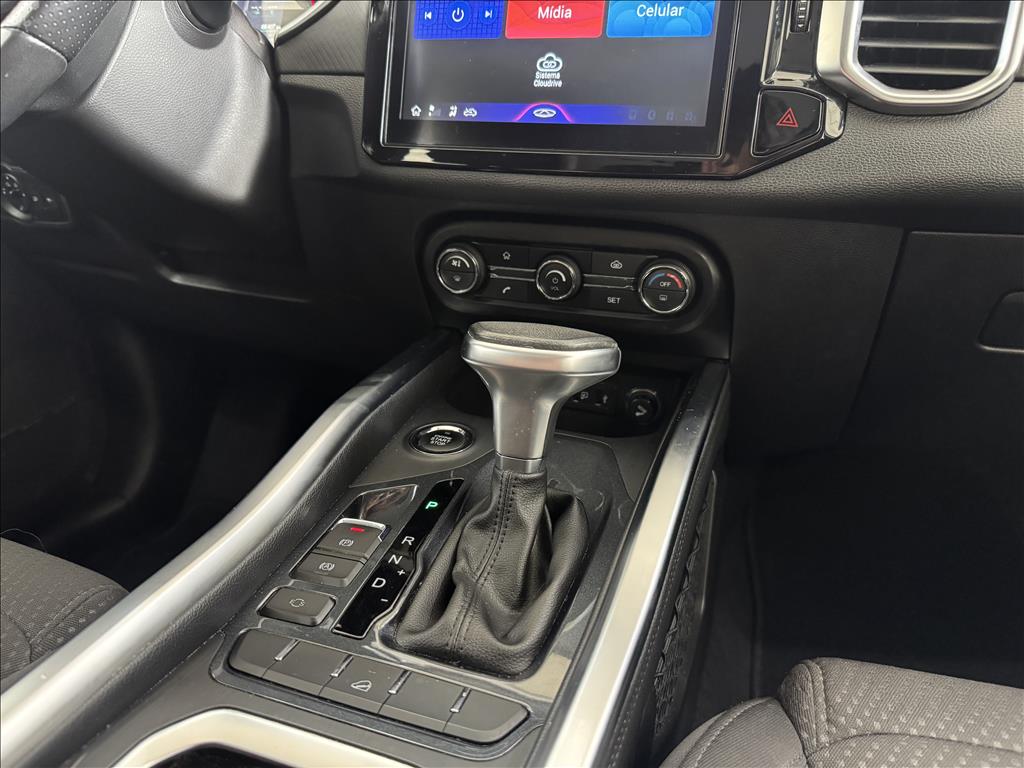 TIGGO 5x 1.5 VVT TURBO iFLEX T DCT8