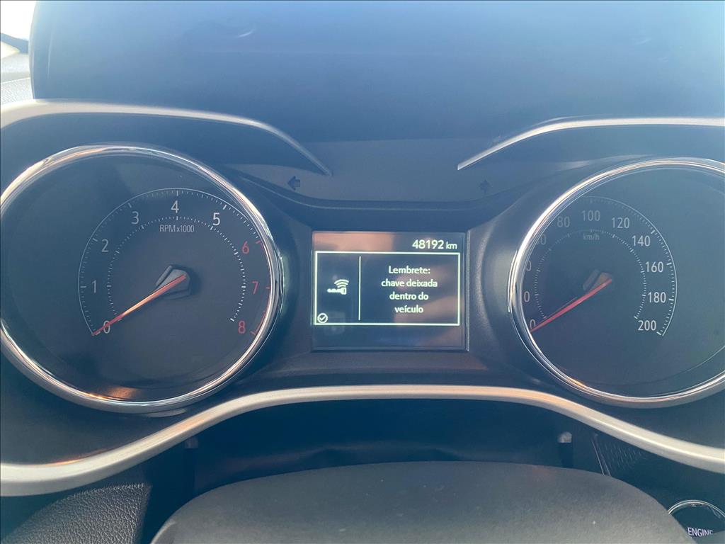 TRACKER 1.0 TURBO FLEX LT AUTOMÁTICO