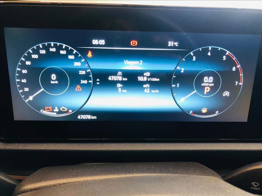 TERRITORY 1.5 ECOBOOST GTDI GASOLINA TITANIUM AUTOMÁTICO13