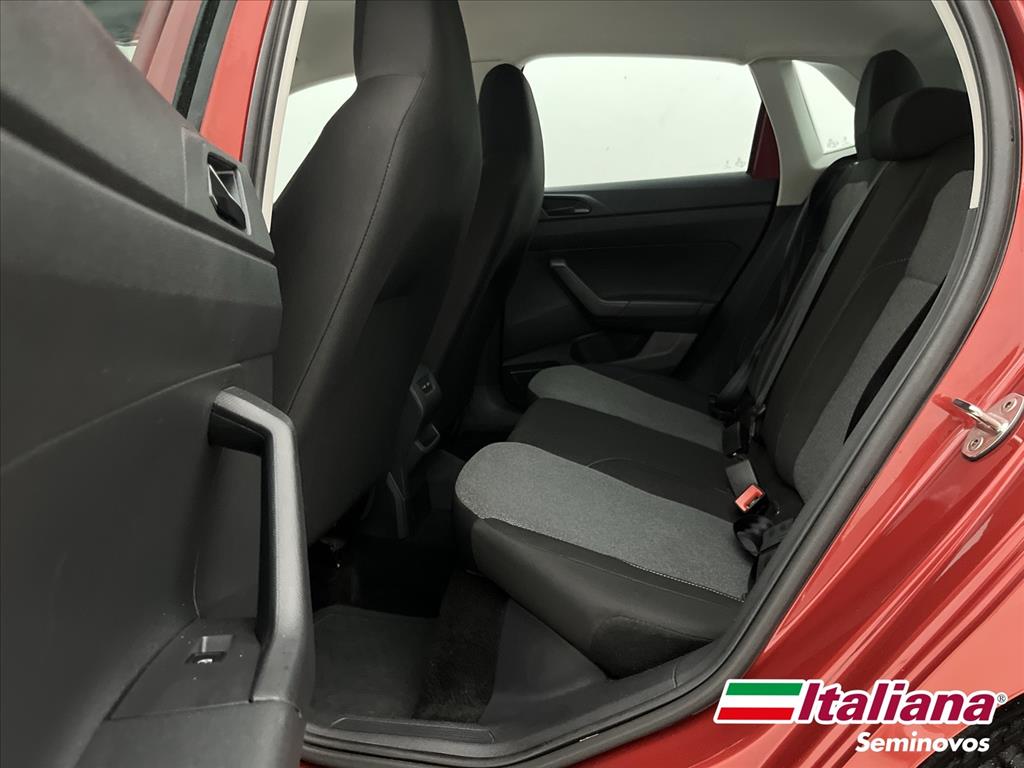 POLO 1.0 170 TSI COMFORTLINE AUTOMÁTICO13