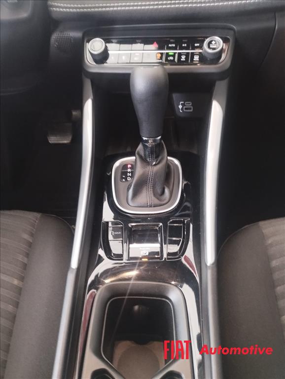 FASTBACK 1.0 TURBO 200 FLEX AUDACE CVT16