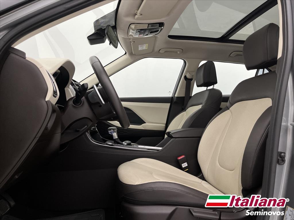 CRETA 2.0 FLEX ULTIMATE AUTOMÁTICO12