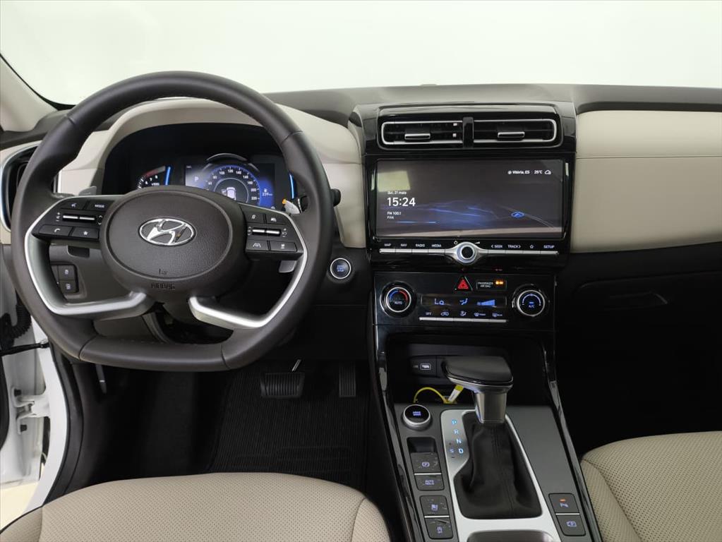 CRETA 2.0 FLEX ULTIMATE AUTOMÁTICO4