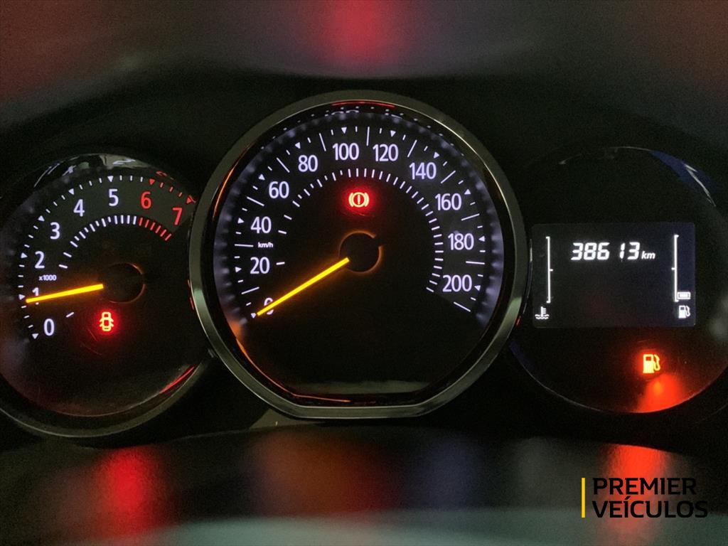 SANDERO 1.6 16V SCE FLEX ZEN MANUAL6