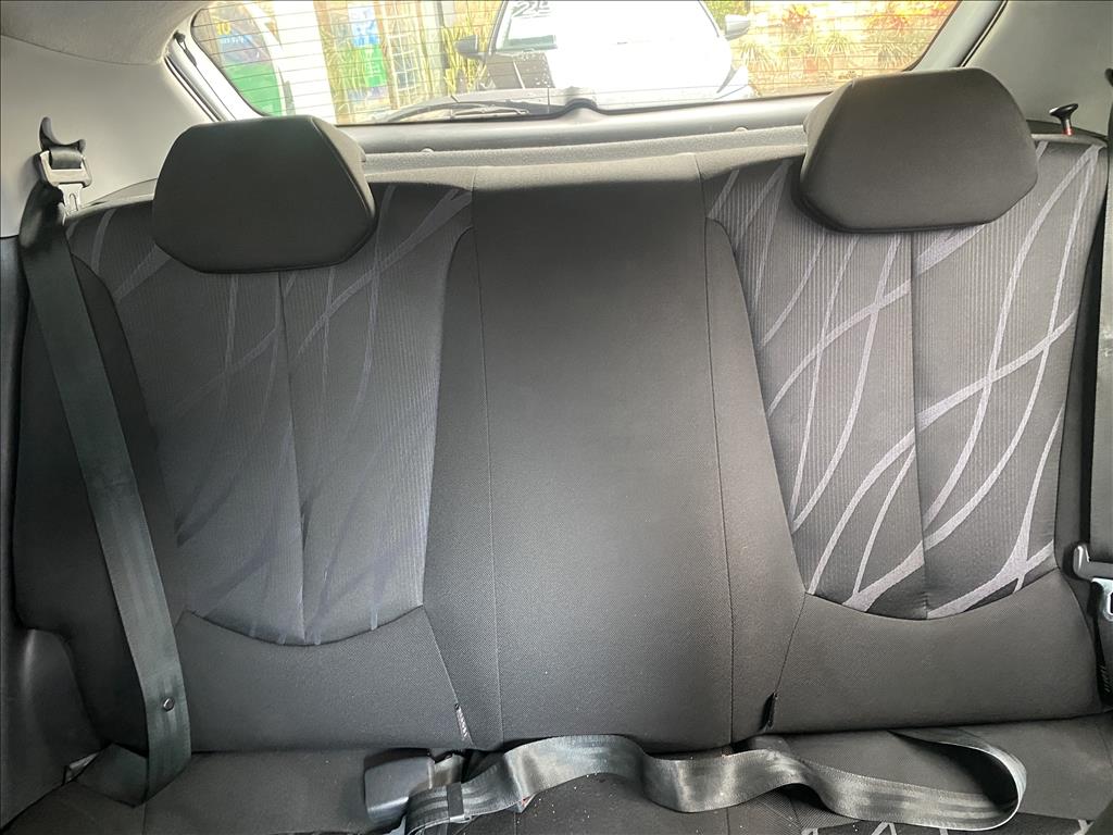 HB20 1.0 COMFORT 12V FLEX 4P MANUAL3