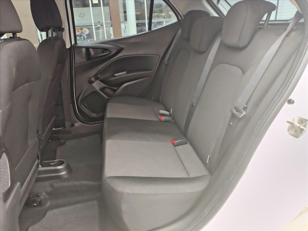Fiat-ARGO-1.0 FIREFLY FLEX DRIVE MANUAL