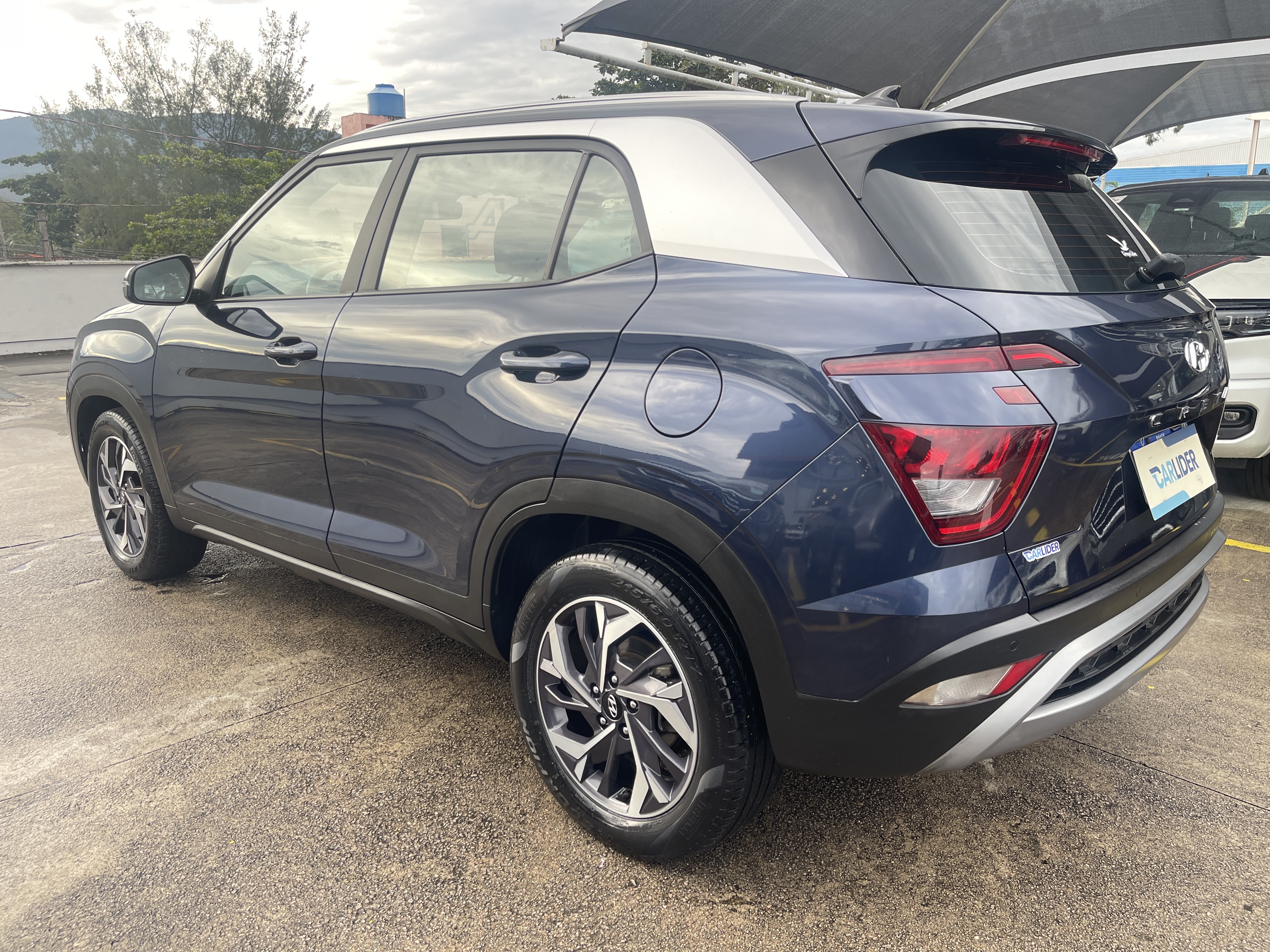 CRETA 1.0 TGDI FLEX LIMITED AUTOMÁTICO4