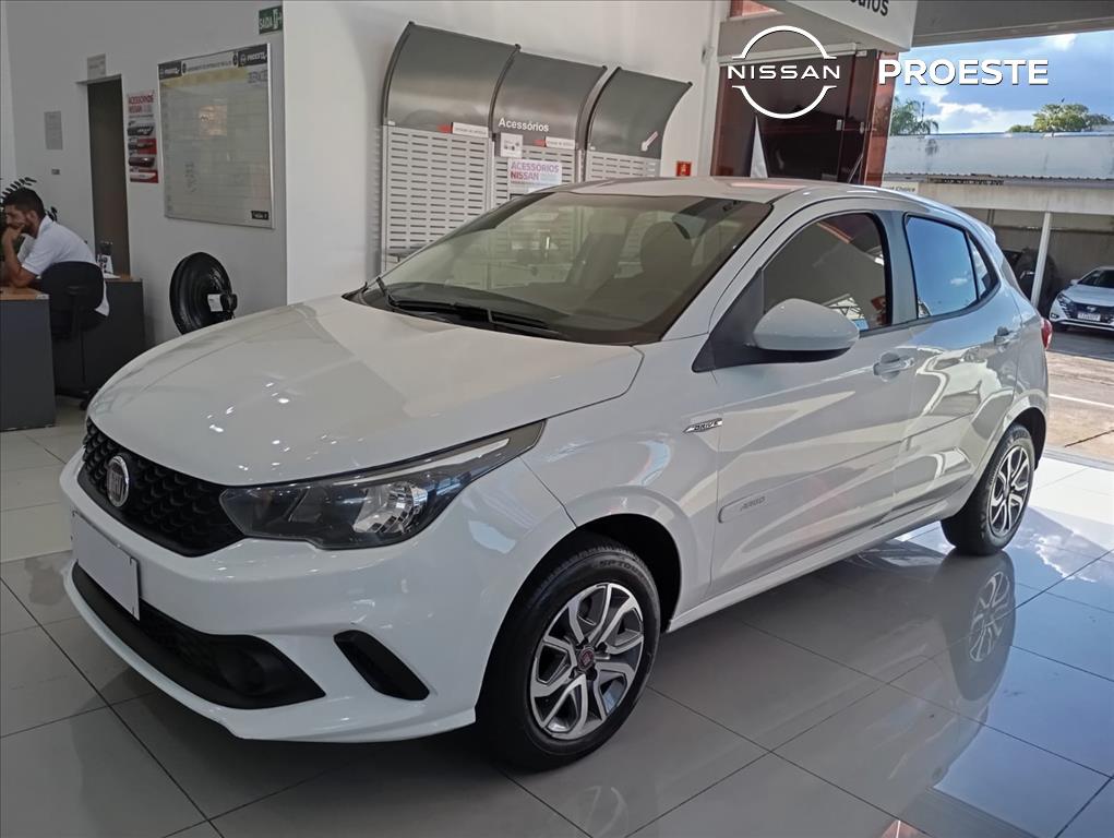 ARGO 1.0 FIREFLY FLEX MANUAL5