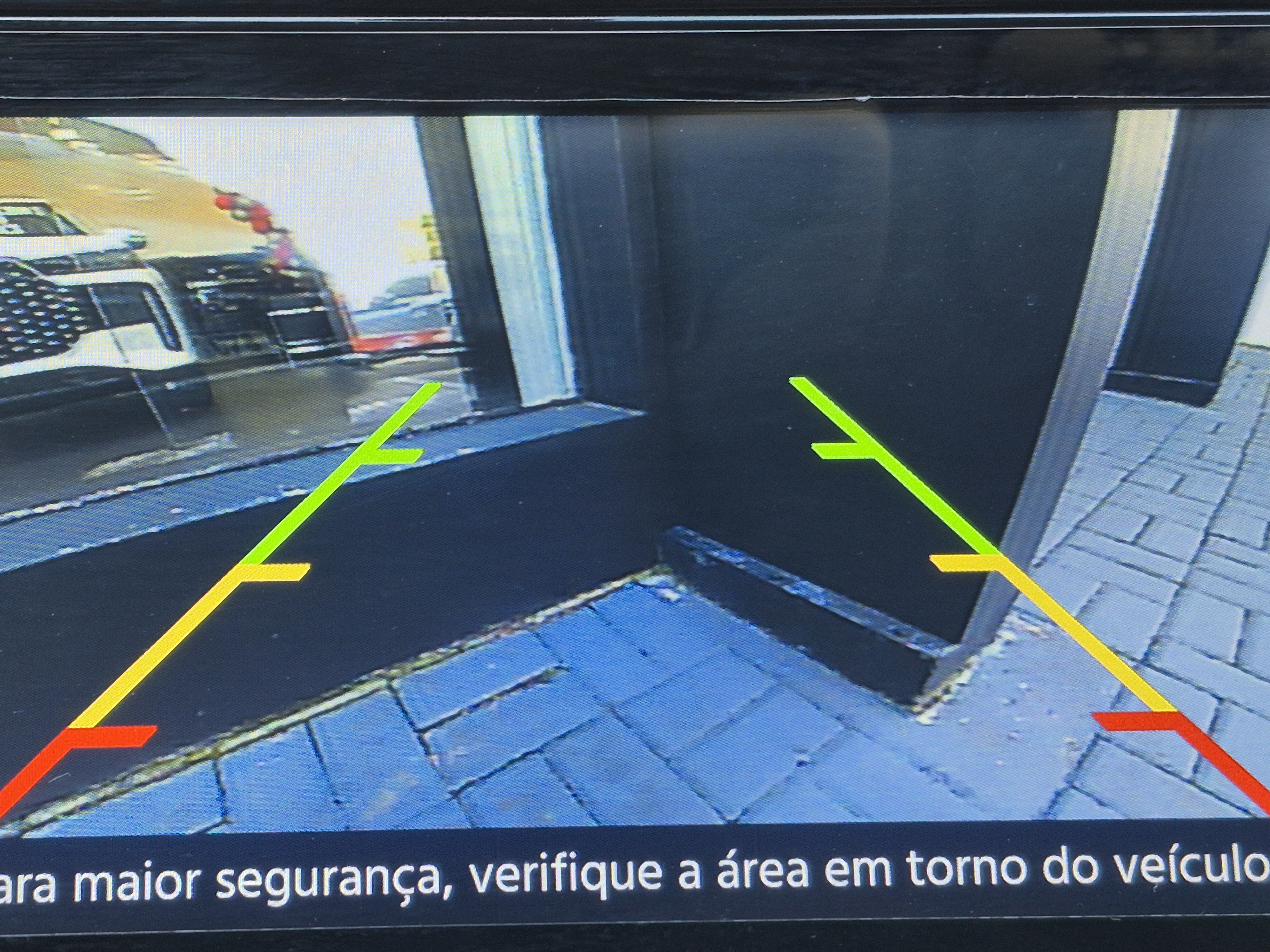 Foto ilustrativa do carro