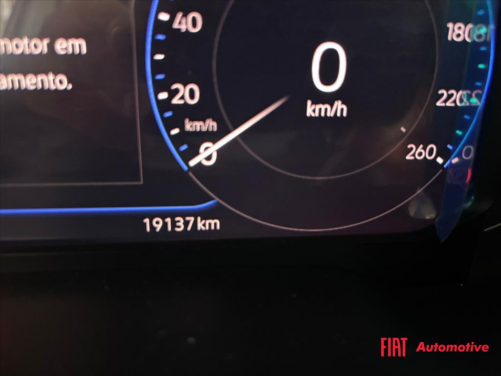 POLO 1.0 170 TSI HIGHLINE AUTOMÁTICO12