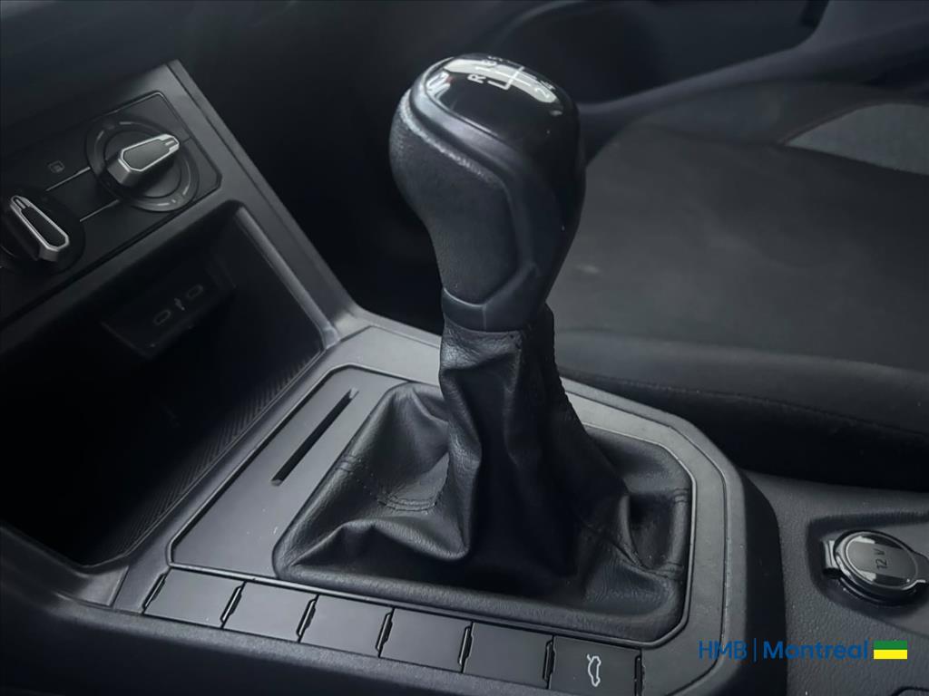 POLO 1.0 MPI TRACK MANUAL15