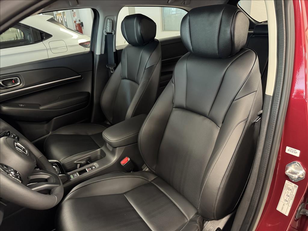 HR-V 1.5 DI I-VTEC FLEX EXL CVT7