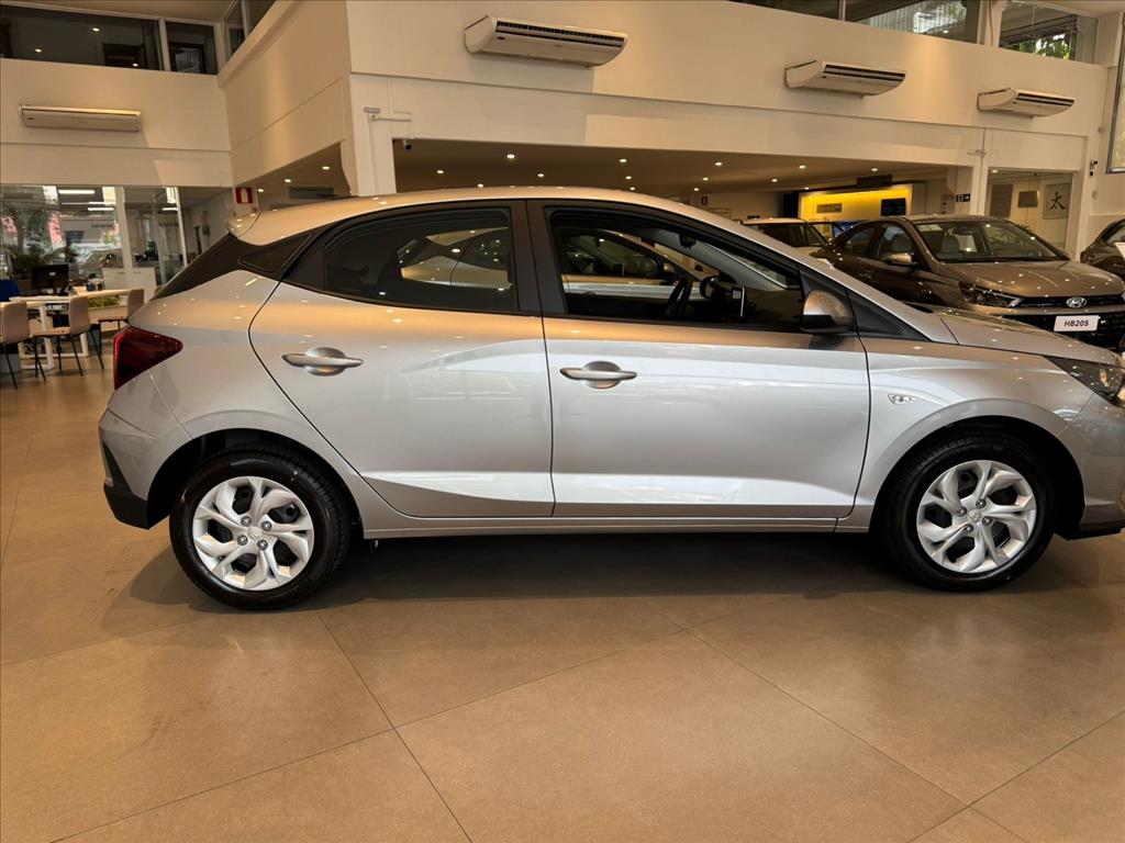 HB20 1.0 12V FLEX LIMITED MANUAL2