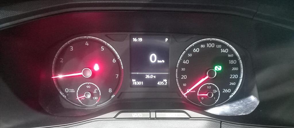 T-CROSS 1.0 200 TSI TOTAL FLEX AUTOMÁTICO19