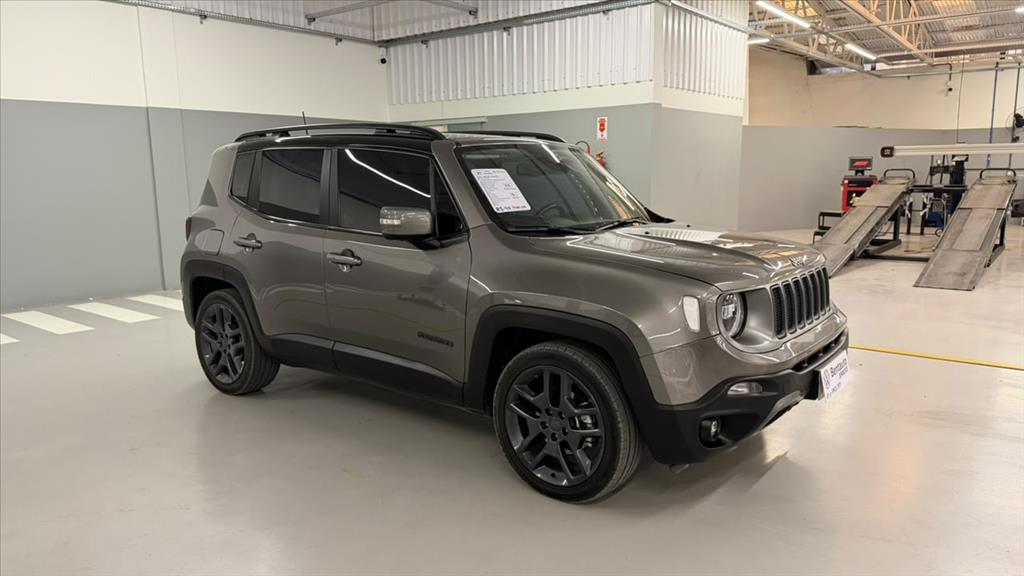 RENEGADE 1.8 16V FLEX LIMITED 4P AUTOMÁTICO3