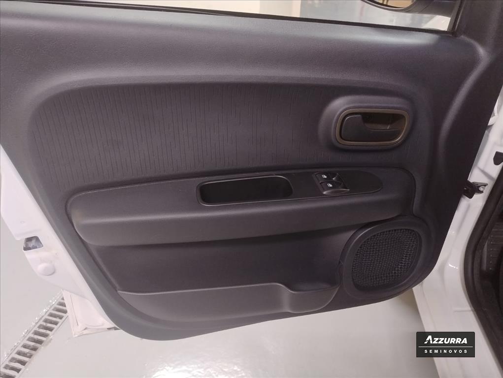 MOBI 1.0 EVO FLEX TREKKING MANUAL16