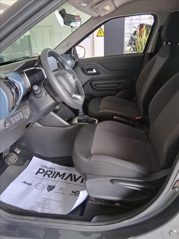 C3 1.6 16V FLEX FEEL PACK AT69